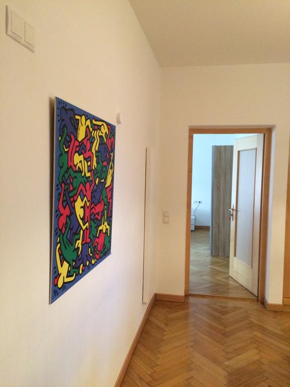 Rosengarten Rooms Bozen Exterior foto