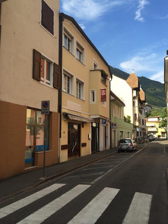 Rosengarten Rooms Bozen Exterior foto