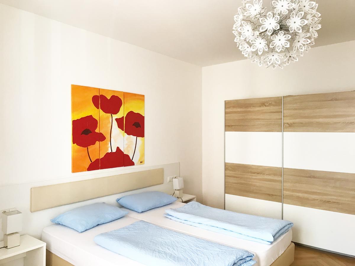 Rosengarten Rooms Bozen Exterior foto